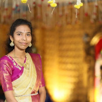 Ankitha Kalal